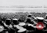 Standbild französische Truppen Western Front europäischen Theater, 1916, aus Sekunde 3 historischem Filmmaterial Videoclip 65675040054