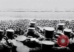 Standbild französische Truppen Western Front europäischen Theater, 1916, aus Sekunde 4 historischem Filmmaterial Videoclip 65675040054