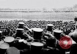 Standbild französische Truppen Western Front europäischen Theater, 1916, aus Sekunde 5 historischem Filmmaterial Videoclip 65675040054