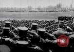 Standbild französische Truppen Western Front europäischen Theater, 1916, aus Sekunde 6 historischem Filmmaterial Videoclip 65675040054