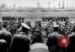 Standbild französische Truppen Western Front europäischen Theater, 1916, aus Sekunde 11 historischem Filmmaterial Videoclip 65675040054