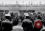 Standbild französische Truppen Western Front europäischen Theater, 1916, aus Sekunde 12 historischem Filmmaterial Videoclip 65675040054