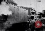 Image troupes italiennes Italie, 1915, de la seconde 4 séquences d'archives historiques vidéo 65675040055