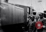 Image troupes italiennes Italie, 1915, de la seconde 5 séquences d'archives historiques vidéo 65675040055