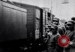 Image troupes italiennes Italie, 1915, de la seconde 6 séquences d'archives historiques vidéo 65675040055
