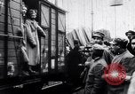 Image troupes italiennes Italie, 1915, de la seconde 7 séquences d'archives historiques vidéo 65675040055