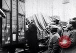Image troupes italiennes Italie, 1915, de la seconde 8 séquences d'archives historiques vidéo 65675040055