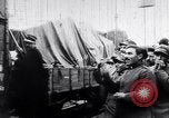 Image troupes italiennes Italie, 1915, de la seconde 9 séquences d'archives historiques vidéo 65675040055