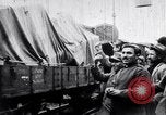 Image troupes italiennes Italie, 1915, de la seconde 10 séquences d'archives historiques vidéo 65675040055