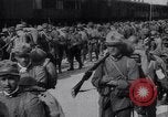 Image troupes italiennes Italie, 1915, de la seconde 12 séquences d'archives historiques vidéo 65675040055