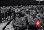 Image troupes italiennes Italie, 1915, de la seconde 13 séquences d'archives historiques vidéo 65675040055