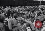Image troupes italiennes Italie, 1915, de la seconde 14 séquences d'archives historiques vidéo 65675040055
