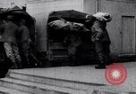 Image troupes italiennes Italie, 1915, de la seconde 19 séquences d'archives historiques vidéo 65675040055