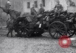Image troupes italiennes Italie, 1915, de la seconde 31 séquences d'archives historiques vidéo 65675040055