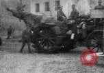 Image troupes italiennes Italie, 1915, de la seconde 32 séquences d'archives historiques vidéo 65675040055