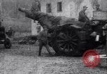 Image troupes italiennes Italie, 1915, de la seconde 33 séquences d'archives historiques vidéo 65675040055