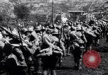 Image troupes italiennes Italie, 1915, de la seconde 39 séquences d'archives historiques vidéo 65675040055