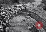 Image troupes italiennes Italie, 1915, de la seconde 42 séquences d'archives historiques vidéo 65675040055