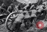 Image troupes italiennes Italie, 1915, de la seconde 58 séquences d'archives historiques vidéo 65675040055