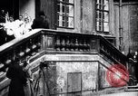 Image Funérailles de l'empereur François-Joseph Vienne Autriche, 1916, de la seconde 17 séquences d'archives historiques vidéo 65675040056
