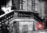 Image Funérailles de l'empereur François-Joseph Vienne Autriche, 1916, de la seconde 18 séquences d'archives historiques vidéo 65675040056