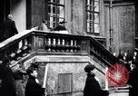 Image Funérailles de l'empereur François-Joseph Vienne Autriche, 1916, de la seconde 25 séquences d'archives historiques vidéo 65675040056
