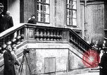 Image Funérailles de l'empereur François-Joseph Vienne Autriche, 1916, de la seconde 27 séquences d'archives historiques vidéo 65675040056