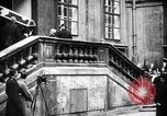 Image Funérailles de l'empereur François-Joseph Vienne Autriche, 1916, de la seconde 31 séquences d'archives historiques vidéo 65675040056