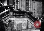Image Funérailles de l'empereur François-Joseph Vienne Autriche, 1916, de la seconde 34 séquences d'archives historiques vidéo 65675040056
