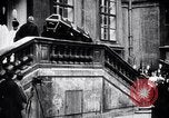 Image Funérailles de l'empereur François-Joseph Vienne Autriche, 1916, de la seconde 42 séquences d'archives historiques vidéo 65675040056