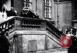 Image Funérailles de l'empereur François-Joseph Vienne Autriche, 1916, de la seconde 43 séquences d'archives historiques vidéo 65675040056