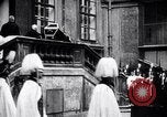 Image Funérailles de l'empereur François-Joseph Vienne Autriche, 1916, de la seconde 46 séquences d'archives historiques vidéo 65675040056