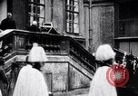 Image Funérailles de l'empereur François-Joseph Vienne Autriche, 1916, de la seconde 47 séquences d'archives historiques vidéo 65675040056