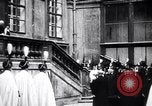 Image Funérailles de l'empereur François-Joseph Vienne Autriche, 1916, de la seconde 53 séquences d'archives historiques vidéo 65675040056