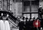 Image Funérailles de l'empereur François-Joseph Vienne Autriche, 1916, de la seconde 55 séquences d'archives historiques vidéo 65675040056