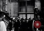 Image Funérailles de l'empereur François-Joseph Vienne Autriche, 1916, de la seconde 58 séquences d'archives historiques vidéo 65675040056