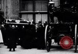 Image Funérailles de l'empereur François-Joseph Vienne Autriche, 1916, de la seconde 59 séquences d'archives historiques vidéo 65675040056