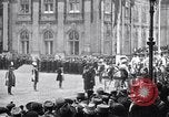 Immagine di L'Imperatore Karl I d'Austria Budapest Ungheria, 1916, secondo 14 filmato di repertorio 65675040057
