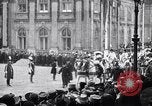 Immagine di L'Imperatore Karl I d'Austria Budapest Ungheria, 1916, secondo 15 filmato di repertorio 65675040057
