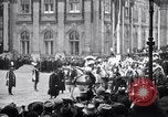 Immagine di L'Imperatore Karl I d'Austria Budapest Ungheria, 1916, secondo 16 filmato di repertorio 65675040057