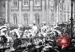 Immagine di L'Imperatore Karl I d'Austria Budapest Ungheria, 1916, secondo 19 filmato di repertorio 65675040057
