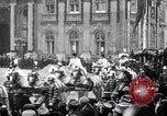 Immagine di L'Imperatore Karl I d'Austria Budapest Ungheria, 1916, secondo 20 filmato di repertorio 65675040057