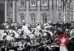 Immagine di L'Imperatore Karl I d'Austria Budapest Ungheria, 1916, secondo 21 filmato di repertorio 65675040057