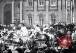 Immagine di L'Imperatore Karl I d'Austria Budapest Ungheria, 1916, secondo 22 filmato di repertorio 65675040057