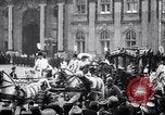 Immagine di L'Imperatore Karl I d'Austria Budapest Ungheria, 1916, secondo 23 filmato di repertorio 65675040057