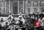 Immagine di L'Imperatore Karl I d'Austria Budapest Ungheria, 1916, secondo 24 filmato di repertorio 65675040057