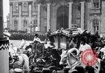 Immagine di L'Imperatore Karl I d'Austria Budapest Ungheria, 1916, secondo 26 filmato di repertorio 65675040057