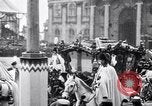 Immagine di L'Imperatore Karl I d'Austria Budapest Ungheria, 1916, secondo 27 filmato di repertorio 65675040057