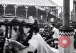 Immagine di L'Imperatore Karl I d'Austria Budapest Ungheria, 1916, secondo 30 filmato di repertorio 65675040057