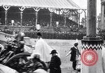 Immagine di L'Imperatore Karl I d'Austria Budapest Ungheria, 1916, secondo 31 filmato di repertorio 65675040057